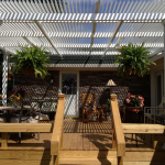Greenville-Spartanburg-Easley Area Patio Cover Install